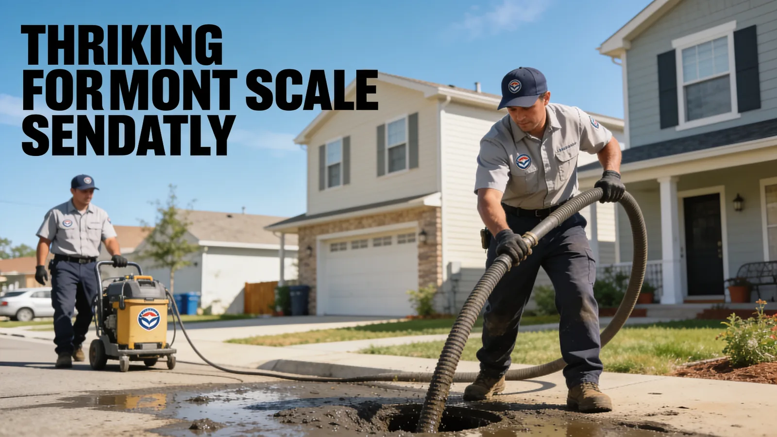 Sewage Cleanup in Saint Marys, PA near me